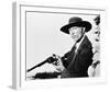 Lee Van Cleef-null-Framed Photo