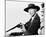 Lee Van Cleef-null-Mounted Photo