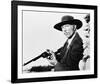 Lee Van Cleef-null-Framed Photo