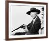 Lee Van Cleef-null-Framed Photo