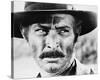 Lee Van Cleef-null-Stretched Canvas