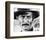 Lee Van Cleef-null-Framed Photo