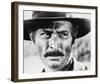 Lee Van Cleef-null-Framed Photo