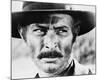 Lee Van Cleef-null-Mounted Photo