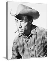 Lee Van Cleef-null-Stretched Canvas