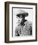 Lee Van Cleef-null-Framed Photo