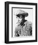 Lee Van Cleef-null-Framed Photo