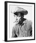 Lee Van Cleef-null-Framed Photo