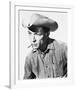 Lee Van Cleef-null-Framed Photo