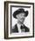 Lee Van Cleef-null-Framed Photo