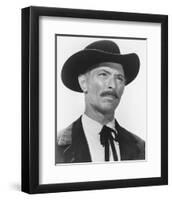 Lee Van Cleef-null-Framed Photo