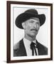 Lee Van Cleef-null-Framed Photo