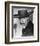 Lee Van Cleef-null-Framed Photo