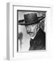 Lee Van Cleef-null-Framed Photo