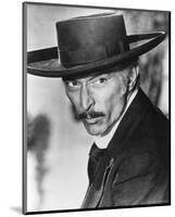 Lee Van Cleef-null-Mounted Photo