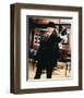 Lee Van Cleef-null-Framed Photo