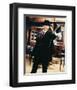 Lee Van Cleef-null-Framed Photo