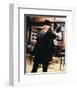 Lee Van Cleef-null-Framed Photo