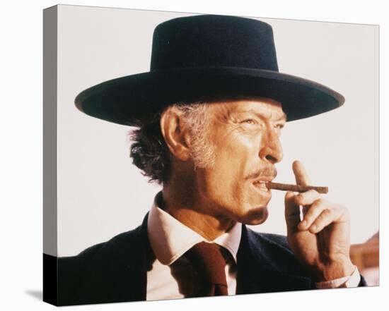 Lee Van Cleef-null-Stretched Canvas