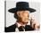 Lee Van Cleef-null-Stretched Canvas