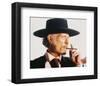 Lee Van Cleef-null-Framed Photo