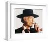 Lee Van Cleef-null-Framed Photo