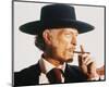 Lee Van Cleef-null-Mounted Photo