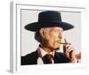 Lee Van Cleef-null-Framed Photo