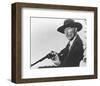 Lee Van Cleef-null-Framed Photo