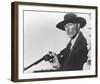 Lee Van Cleef-null-Framed Photo