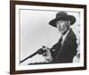 Lee Van Cleef-null-Framed Photo