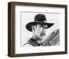 Lee Van Cleef-null-Framed Photo