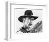 Lee Van Cleef-null-Framed Photo