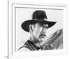 Lee Van Cleef-null-Framed Photo