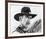 Lee Van Cleef-null-Framed Photo