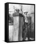 Lee Van Cleef-null-Framed Stretched Canvas