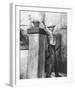 Lee Van Cleef-null-Framed Photo