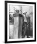 Lee Van Cleef-null-Framed Photo