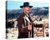 Lee Van Cleef-null-Stretched Canvas