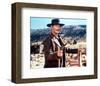 Lee Van Cleef-null-Framed Photo