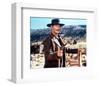 Lee Van Cleef-null-Framed Photo