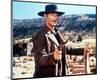 Lee Van Cleef-null-Mounted Photo