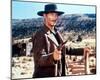 Lee Van Cleef-null-Mounted Photo