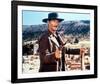 Lee Van Cleef-null-Framed Photo