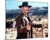 Lee Van Cleef-null-Mounted Photo