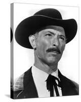 Lee Van Cleef-null-Stretched Canvas