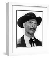 Lee Van Cleef-null-Framed Photo