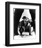 Lee Van Cleef-null-Framed Photo