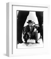 Lee Van Cleef-null-Framed Photo