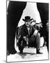 Lee Van Cleef-null-Mounted Photo